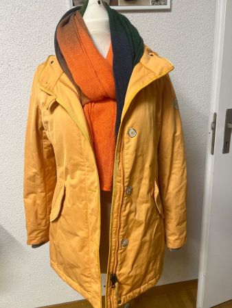 Schöne Marc O`Polo Parka Jacke 36-38
